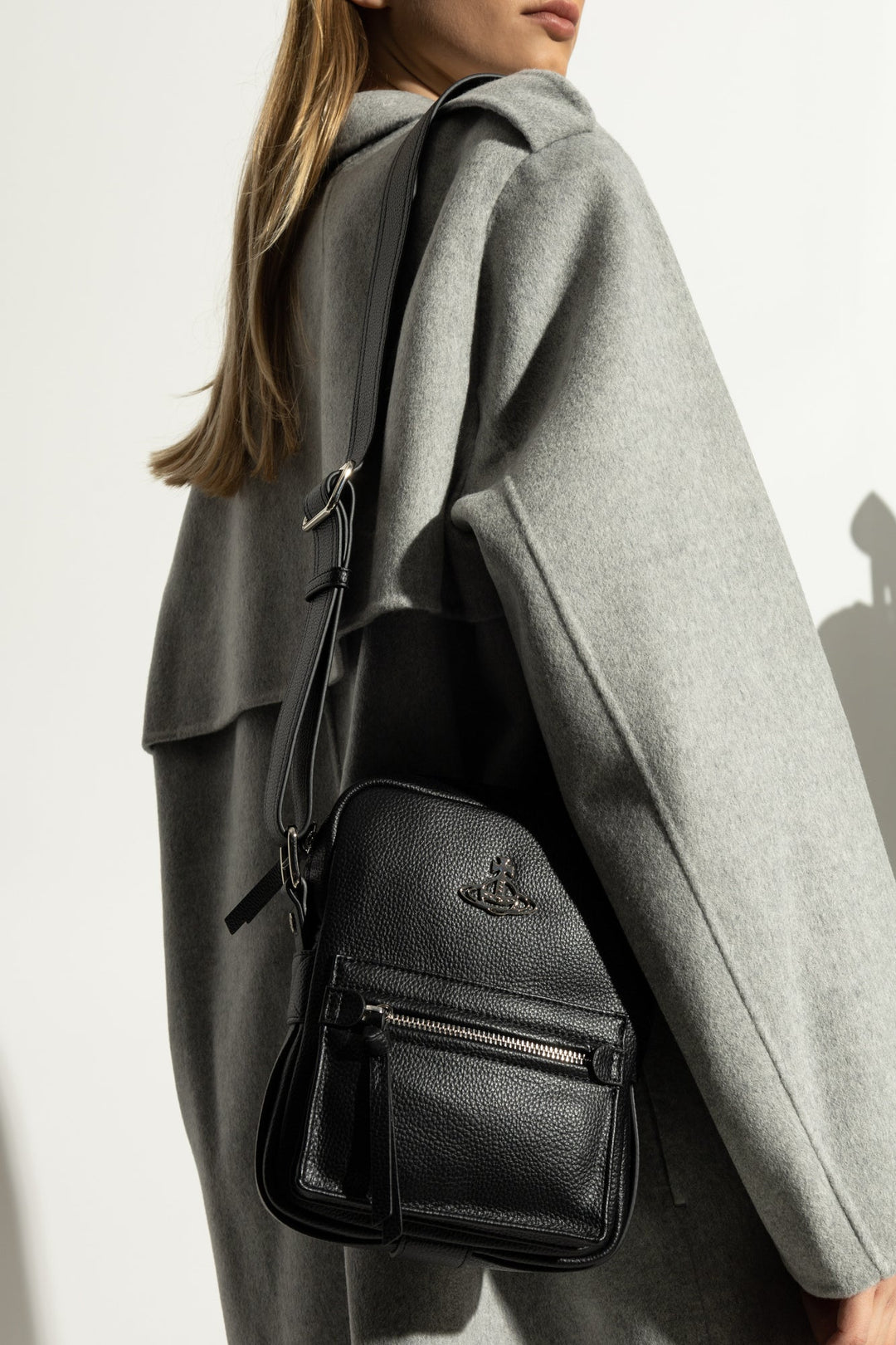 Vivienne Westwood Bag with logo