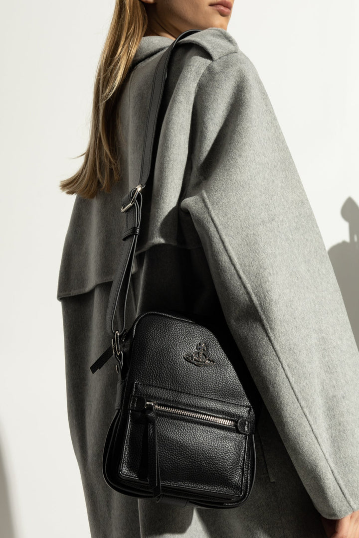 Vivienne Westwood Bag with logo