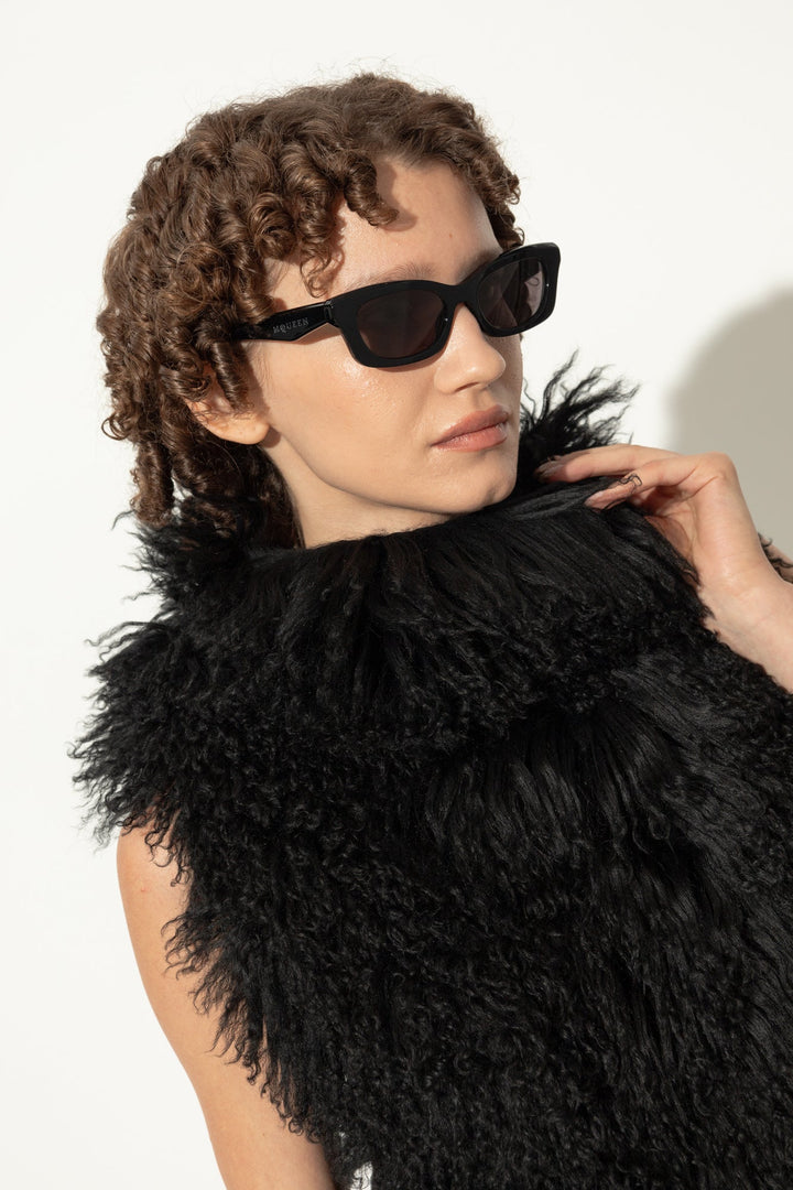 Alexander Mcqueen Sunglasses
