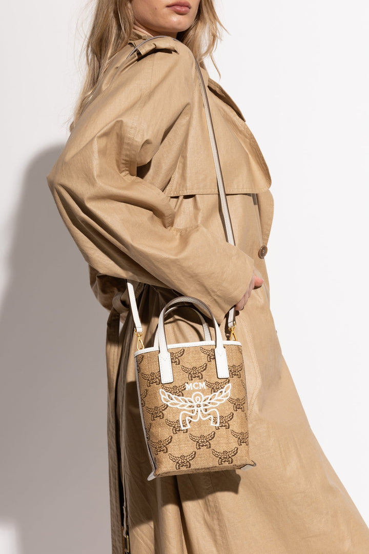 Mcm Handbag