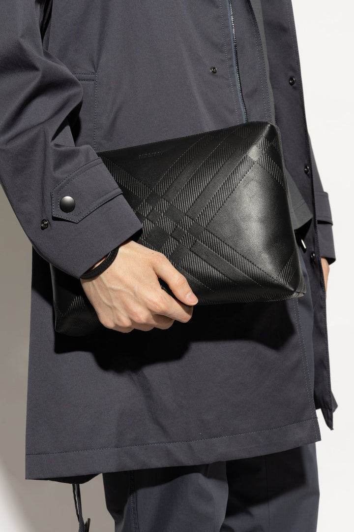 Burberry Leather handbag