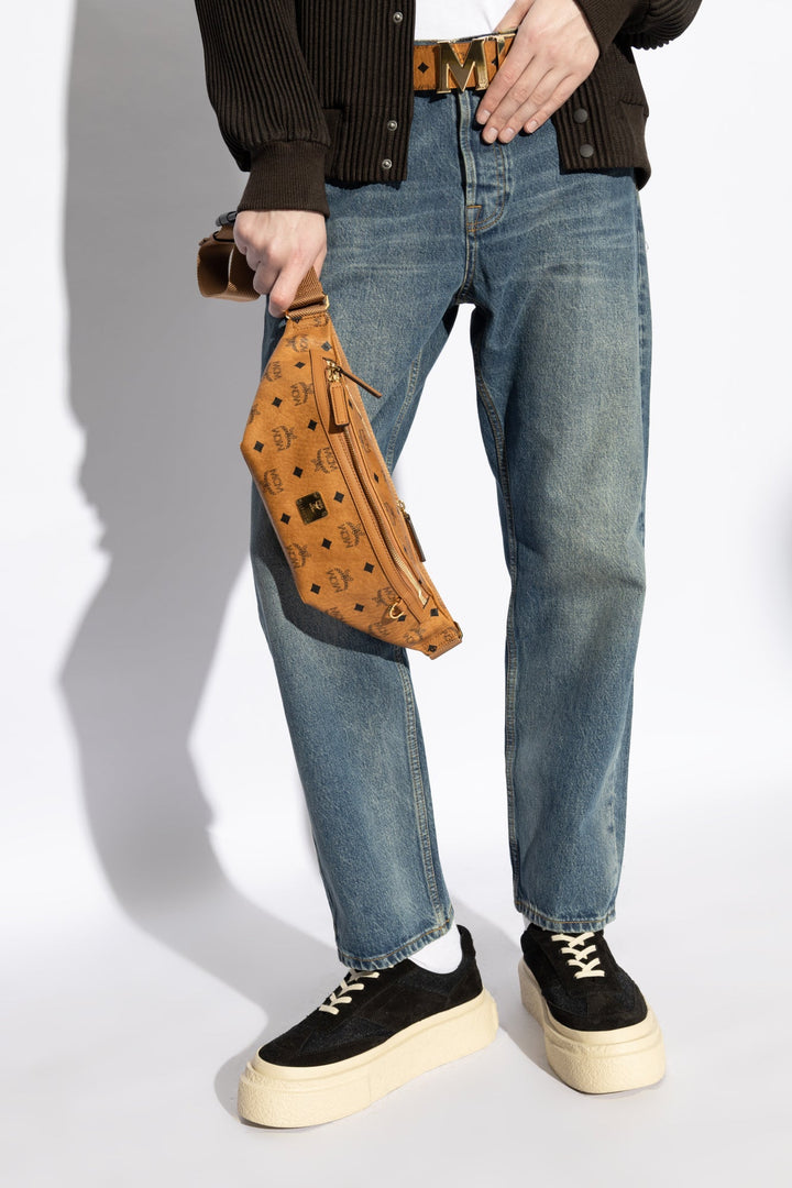Mcm Waist bag