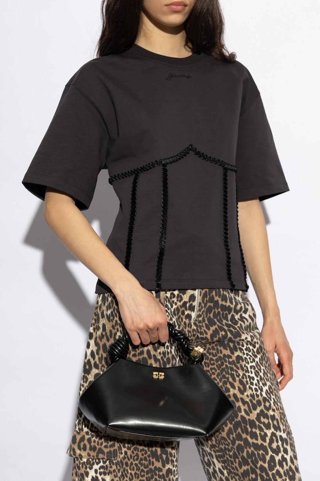 Ganni Handbag