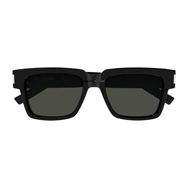 Saint Laurent Sunglasses Square Full Rim