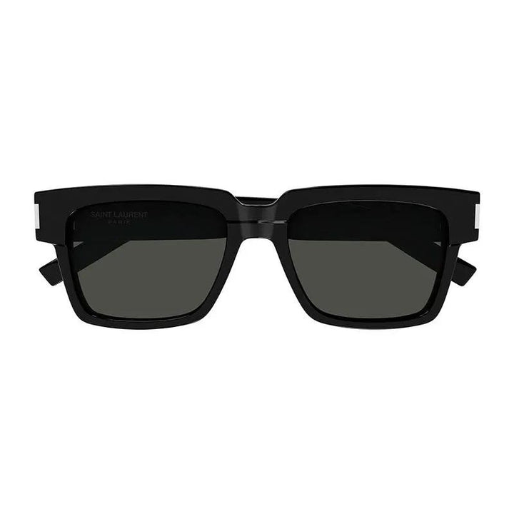 Saint Laurent Sunglasses Square Full Rim