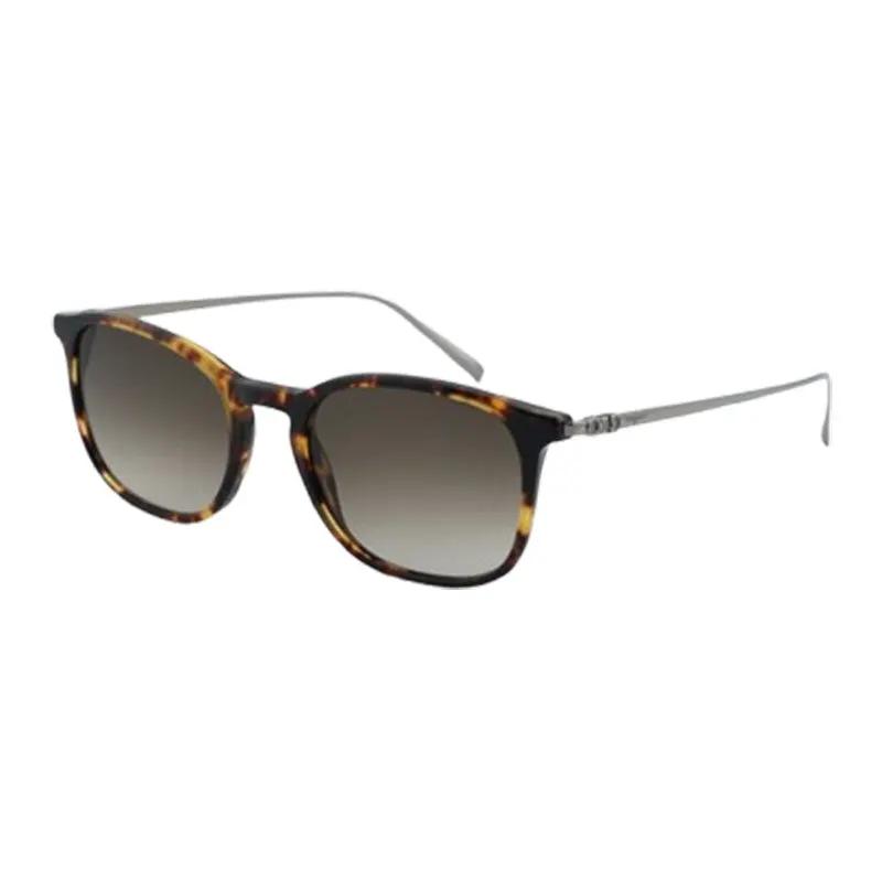 Salvatore Ferragamo Sunglasses Rectangle Full Rim