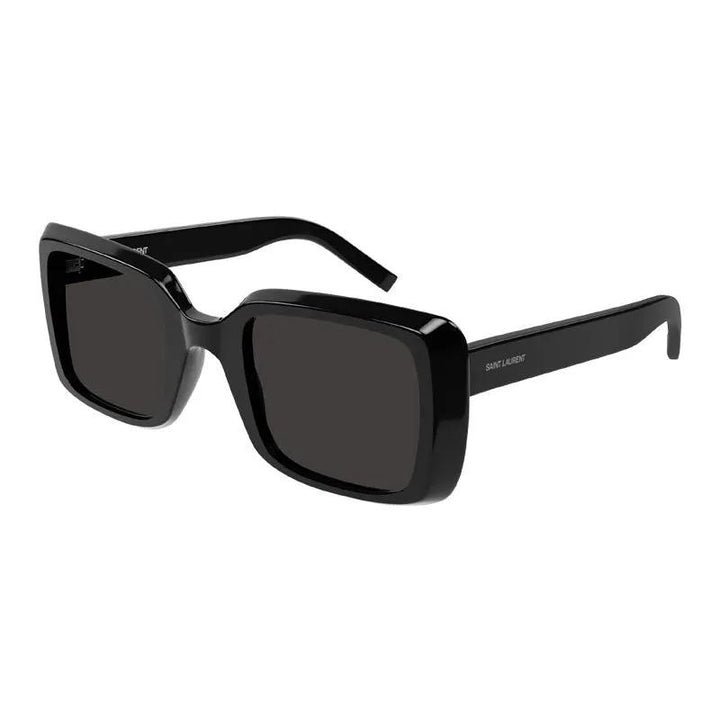 Saint Laurent Sunglasses Square Full Rim
