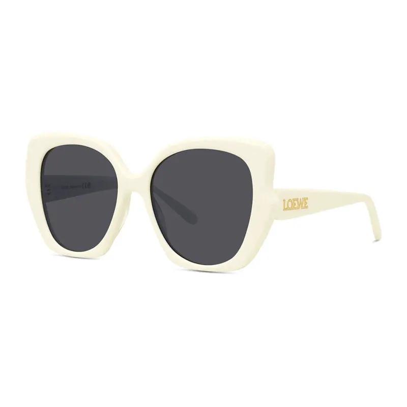 Loewe Sunglasses Cat Eye Full Rim