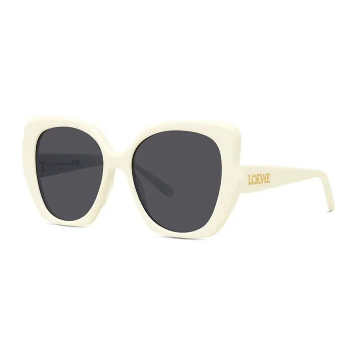 Loewe Sunglasses Cat Eye Full Rim
