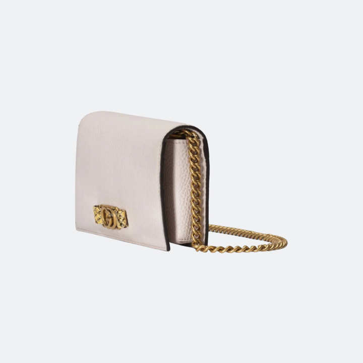 Gucci Chain Wallet