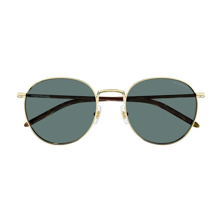 Montblanc Sunglasses Square Full Rim
