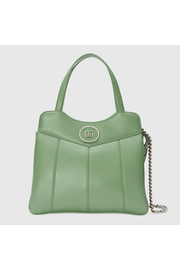 Gucci Petite GG Small Tote Bag