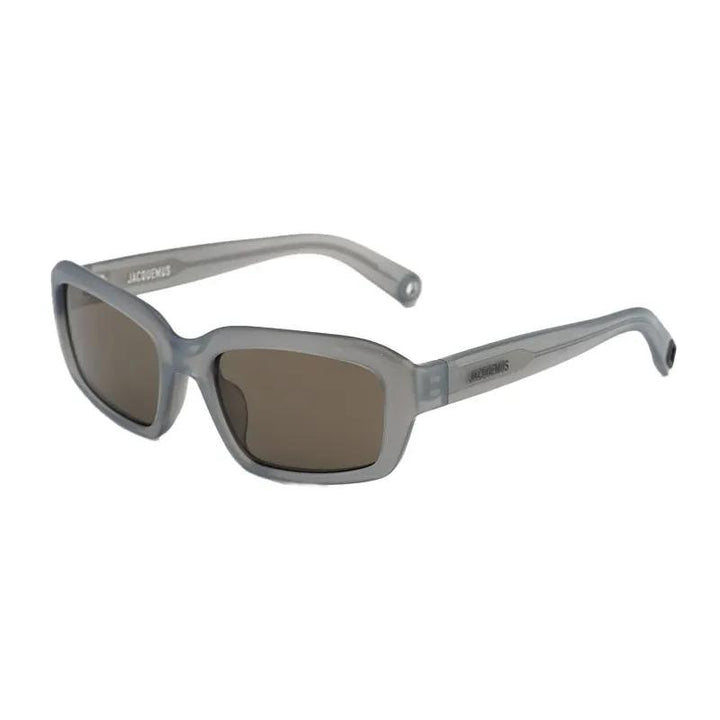 Jacquemus Sunglasses Square Full Rim