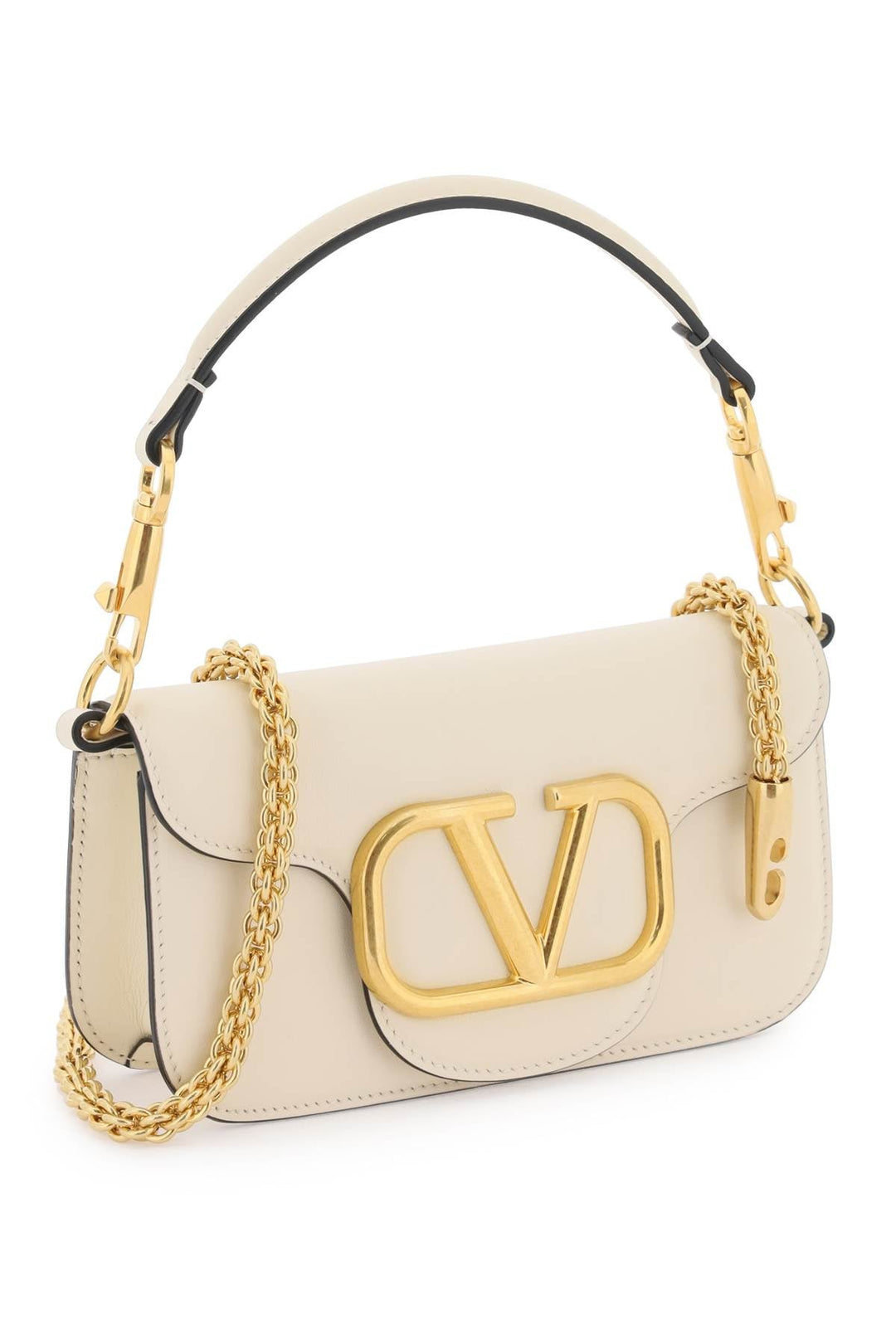 Valentino Garavani Small 'locò' Shoulder Bag