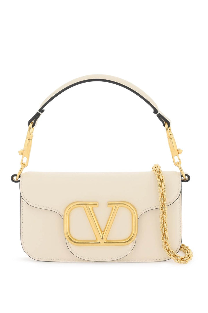 Valentino Garavani Small 'locò' Shoulder Bag