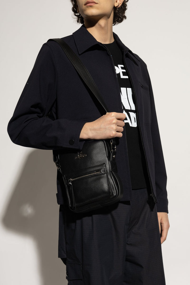 Vivienne Westwood Bag with logo