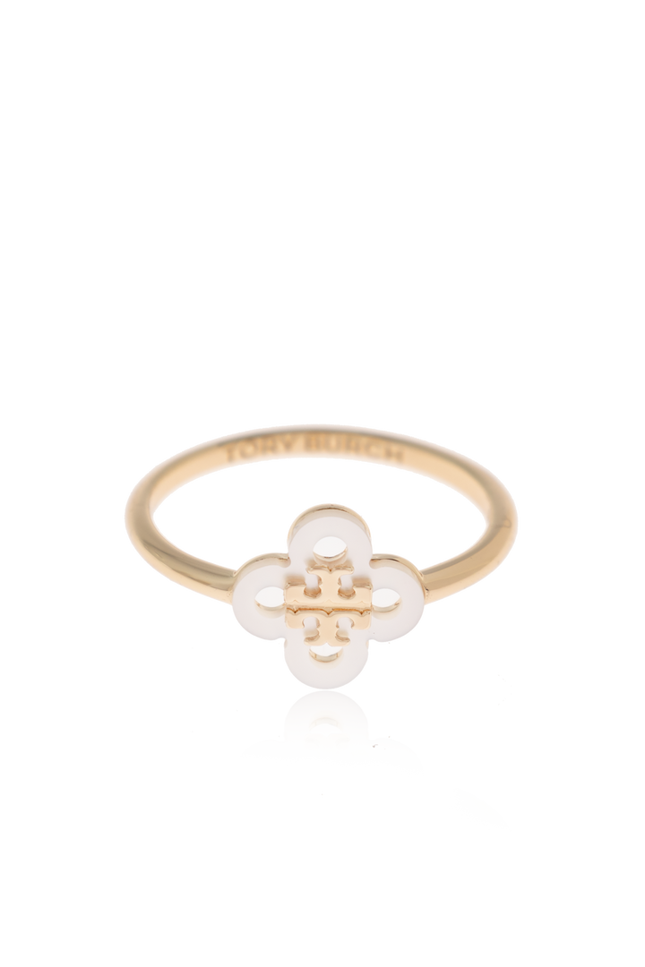 Tory Burch Set of three rings