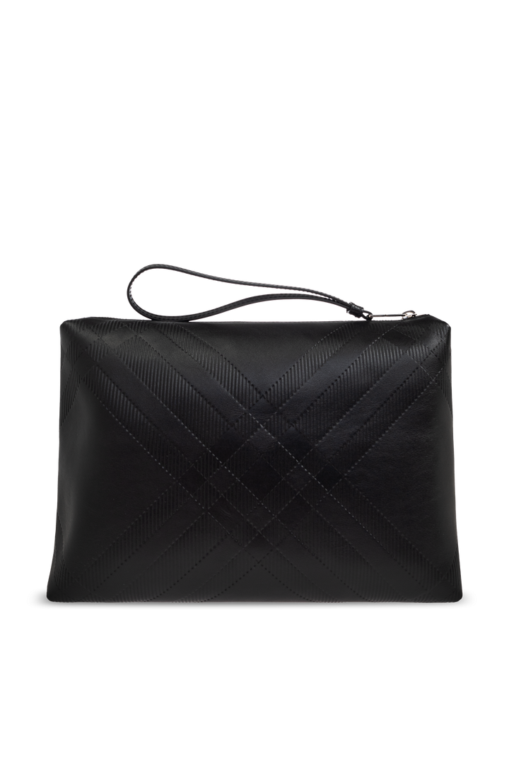 Burberry Leather handbag