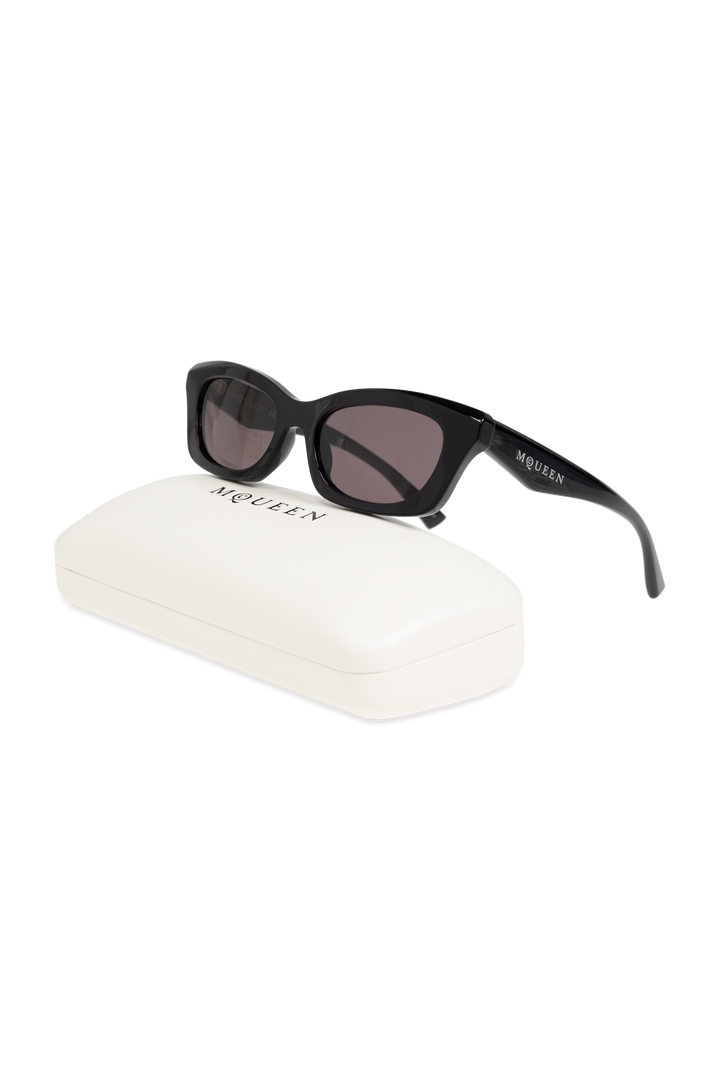 Alexander Mcqueen Sunglasses
