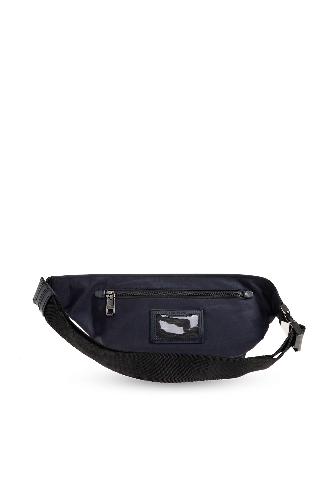 Dolce & Gabbana Belt bag with logo