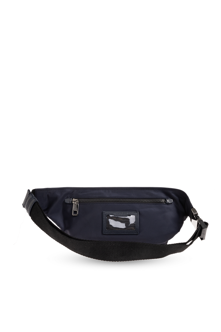 Dolce & Gabbana Belt bag with logo