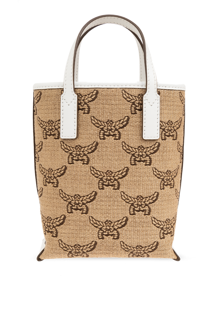 Mcm Handbag