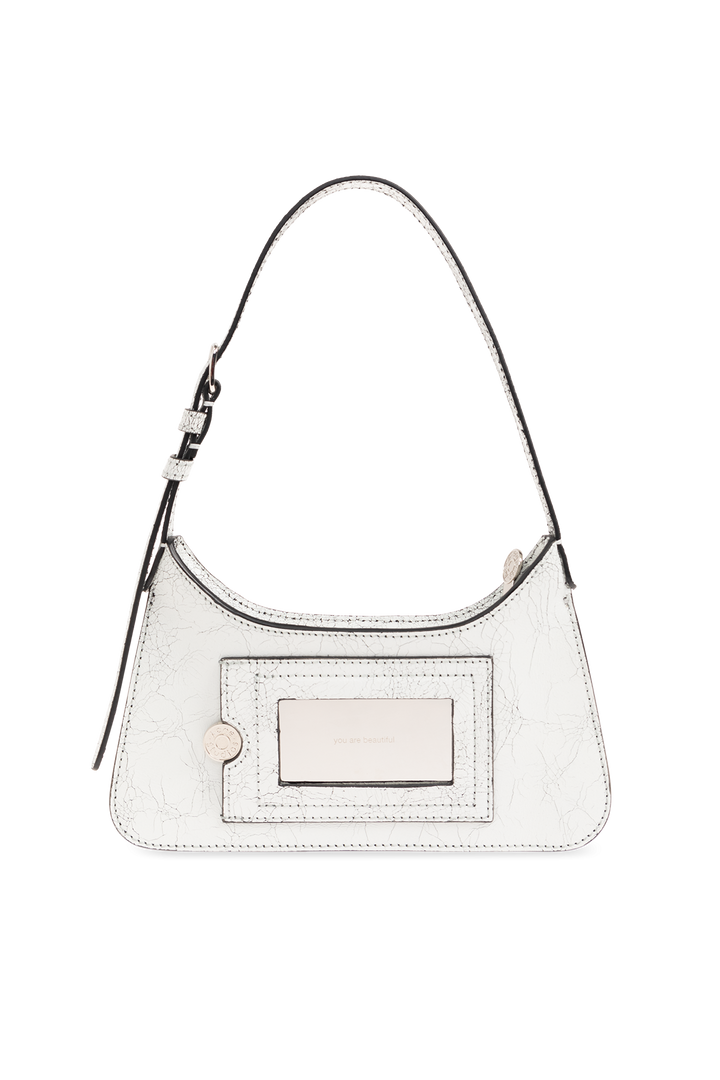 Acne Studios ‘Platt Micro’ shoulder bag