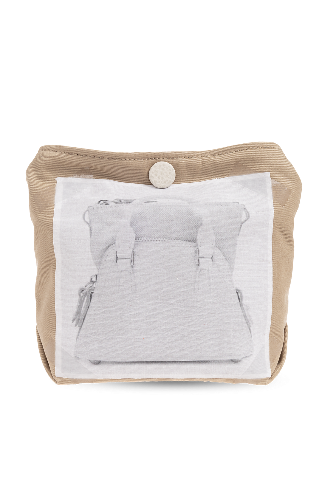 Maison Margiela Shoulder bag with logo