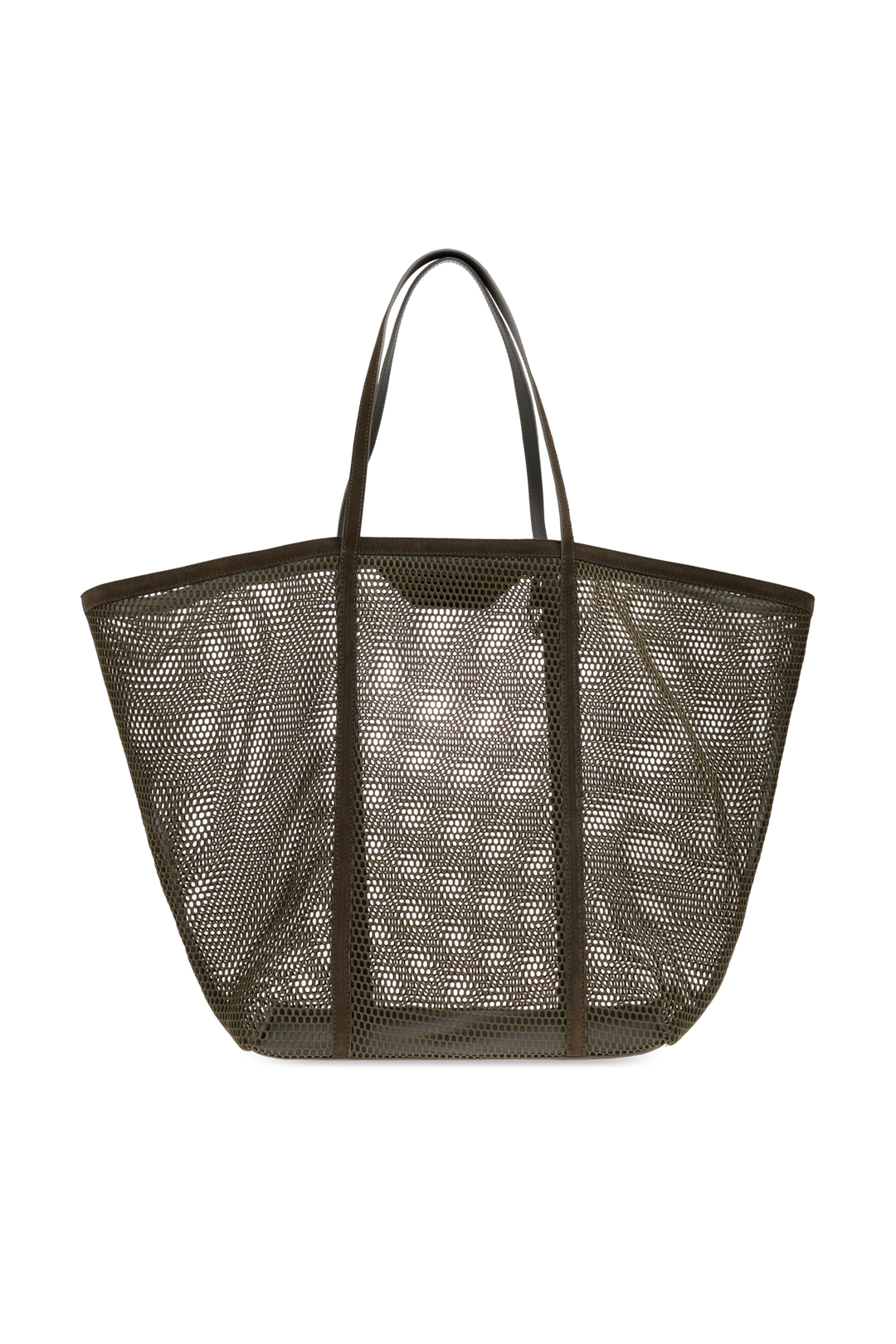 The Attico Shopper bag `Estate Meravigliosa` collection