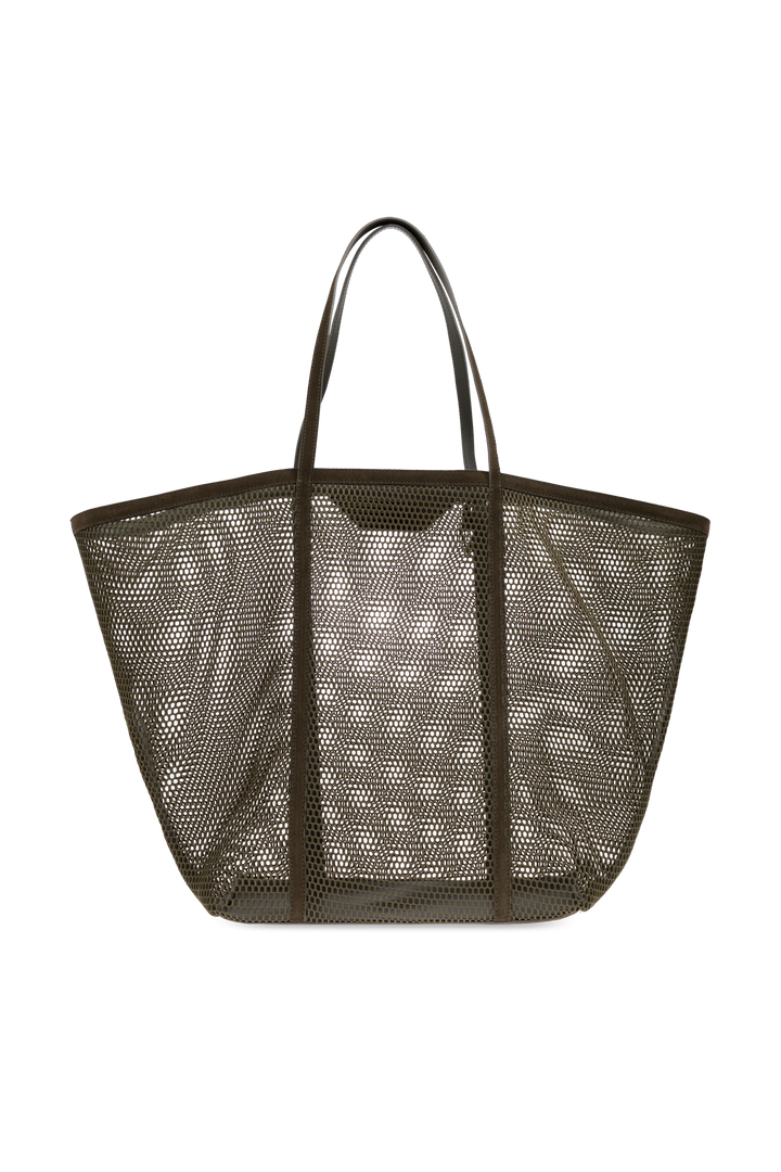 The Attico Shopper bag `Estate Meravigliosa` collection