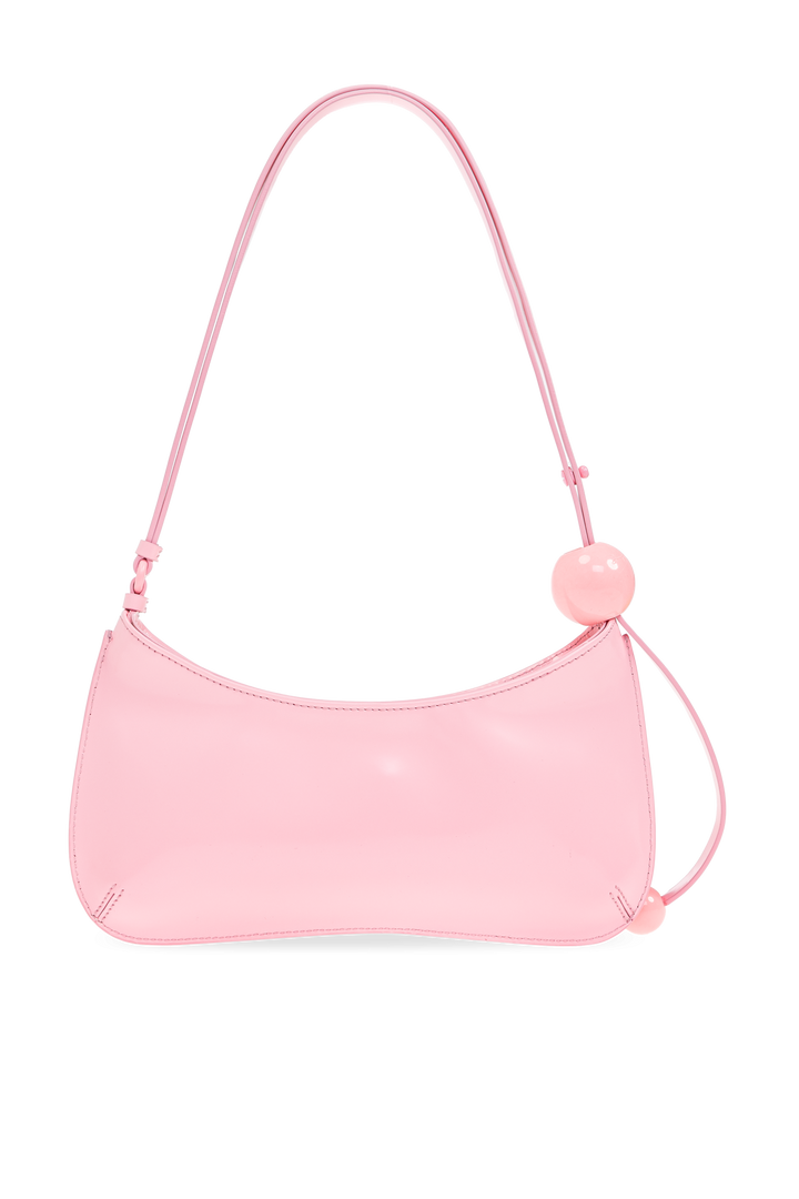 Jacquemus Shoulder bag Le Bisou Perle