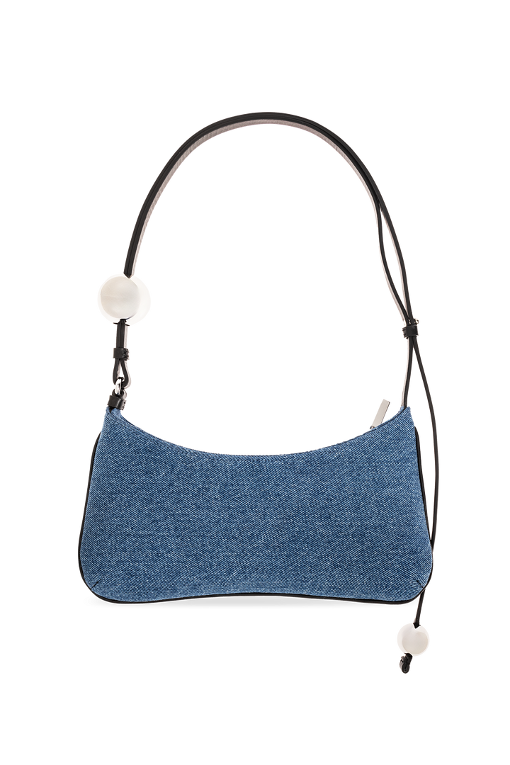 Jacquemus ‘Le Bisou Perle’ shoulder bag in BLUE - UNI