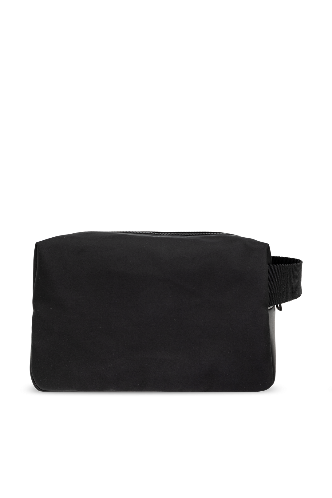 Alexander Mcqueen Cosmetic bag with logo