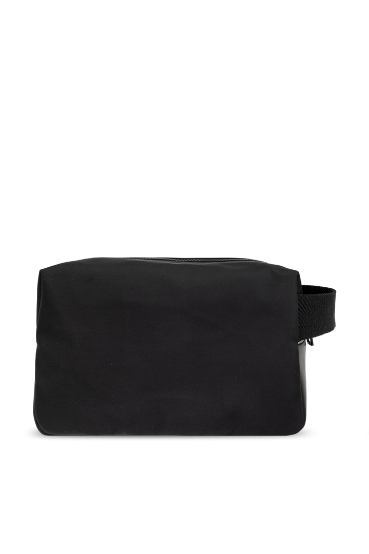 Alexander Mcqueen Cosmetic bag with logo