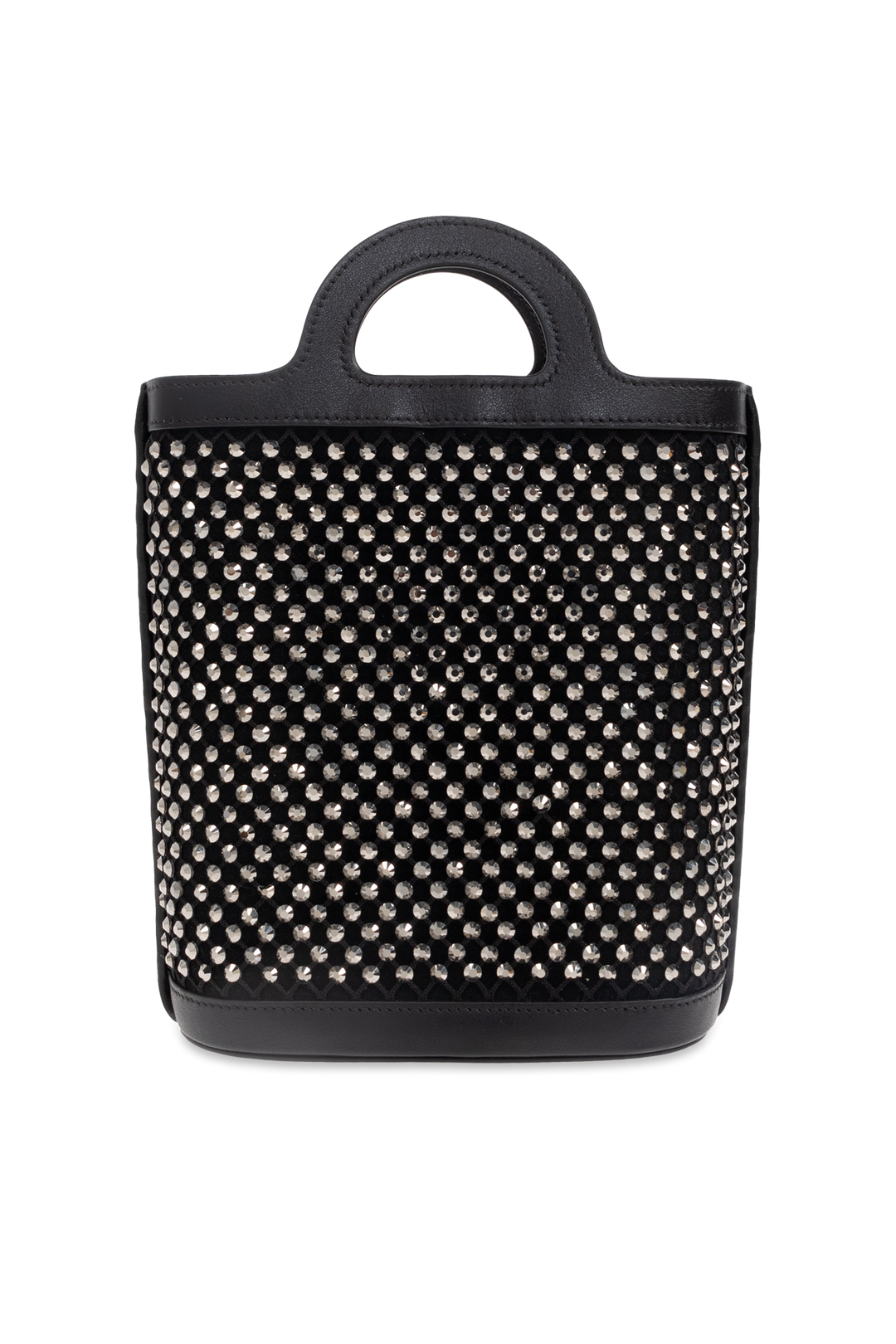 Marni Handbag Tropicalia Nano