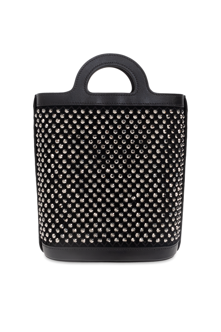 Marni Handbag Tropicalia Nano