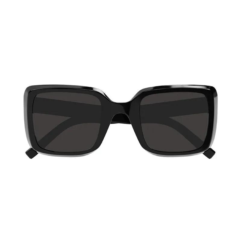 Saint Laurent Sunglasses Square Full Rim