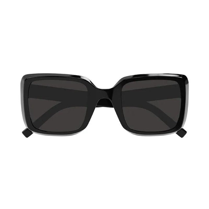 Saint Laurent Sunglasses Square Full Rim