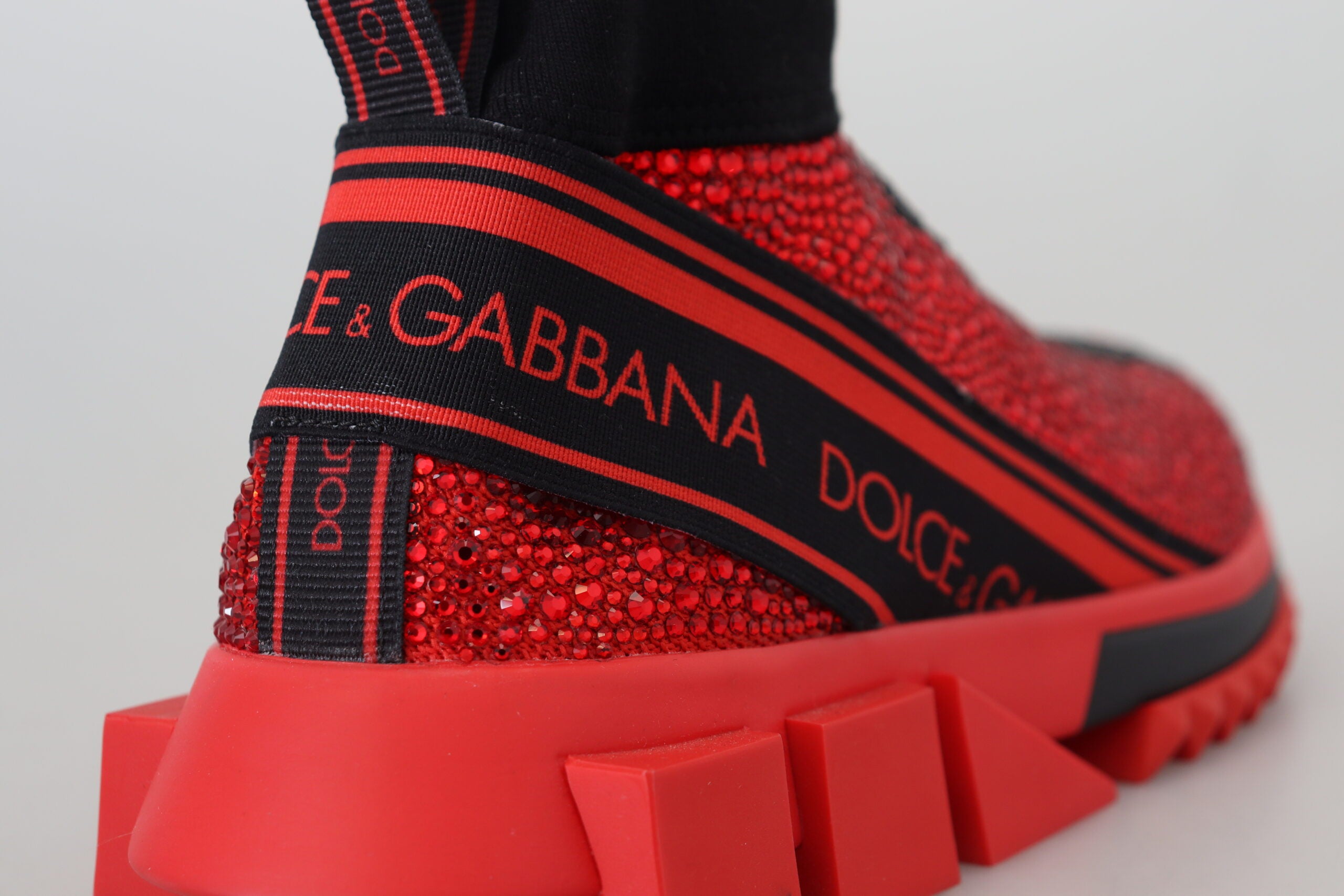 Dolce and Gabbana Sorrento Sneakers | Authentic Sneakers On Sale