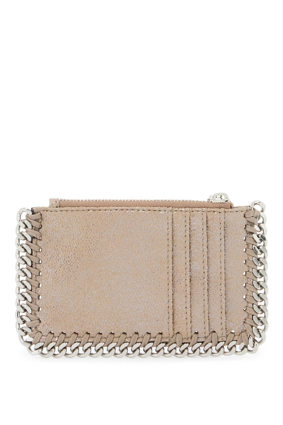 Stella Mccartney Falabella Card Holder