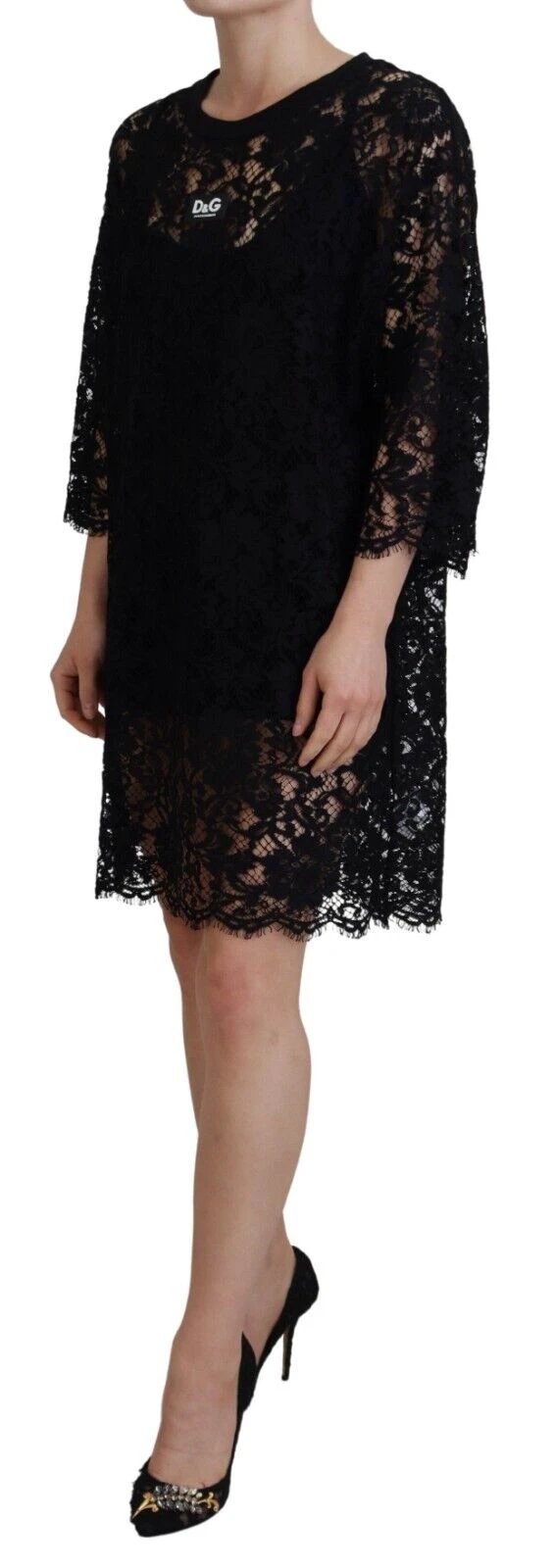 Cannot fit both phrases within 55 chars. Choose: 1) Dolce & Gabbana Dress | Authentic Dresses on sale 2) Dolce & Gabbana Dress | Designer Fashion outlet Ask Me Wear Cannot fit both phrases within 55 chars. Choose: 1) Dolce & Gabbana Dress | Authentic Dresses on sale 2) Dolce & Gabbana Dress | Designer Fashion outlet Ask Me Wear