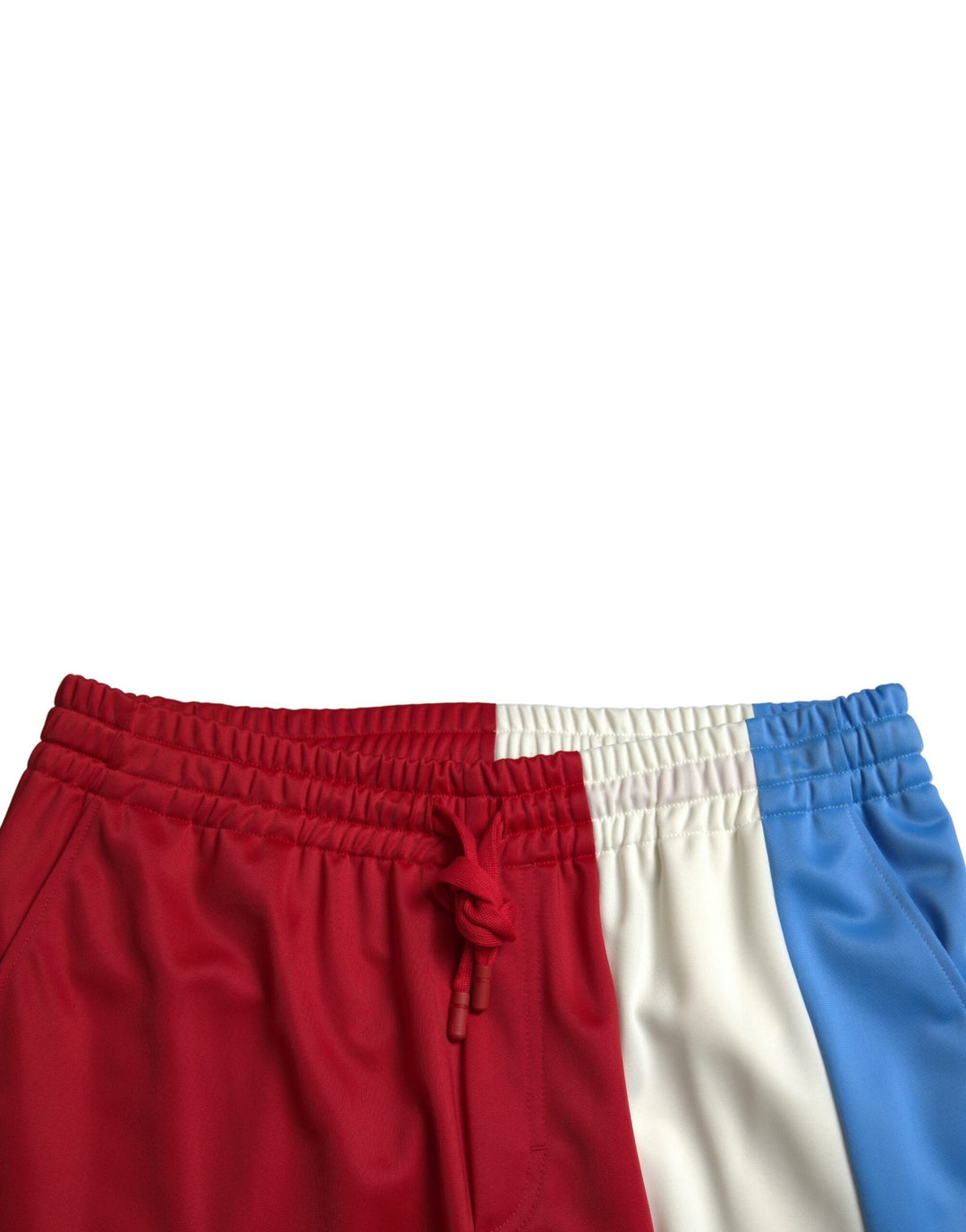 Dolce &amp; Gabbana Sample Sale Dolce &amp; Gabbana Multicolor Polyester Men Sweatpants Pants - | Designer outlet