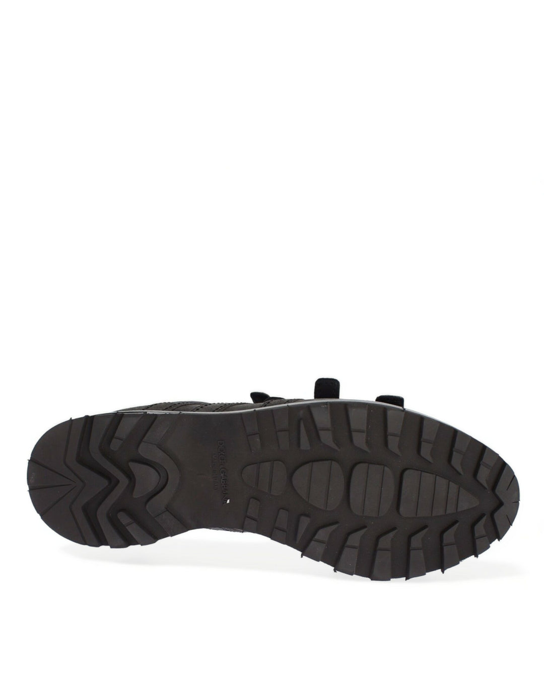 Dolce &amp; Gabbana Sample Sale Dolce &amp; Gabbana Gray Leather Ankle Strap Shoes Boots - | Designer outlet