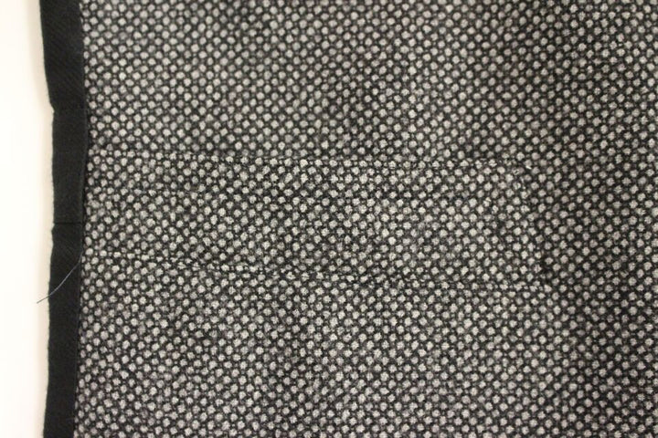 Dolce &amp; Gabbana Sample Sale Dolce &amp; Gabbana Gray Cotton Blend Logo Vest Gilet Weste - | Designer outlet