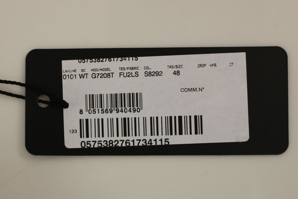 Dolce & Gabbana Gray Wool Formal Dress Vest Gilet Weste by Dolce & Gabbana outlet now on sale