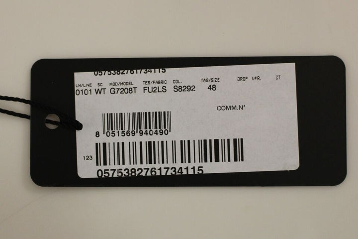 Dolce & Gabbana Gray Wool Formal Dress Vest Gilet Weste by Dolce & Gabbana outlet now on sale