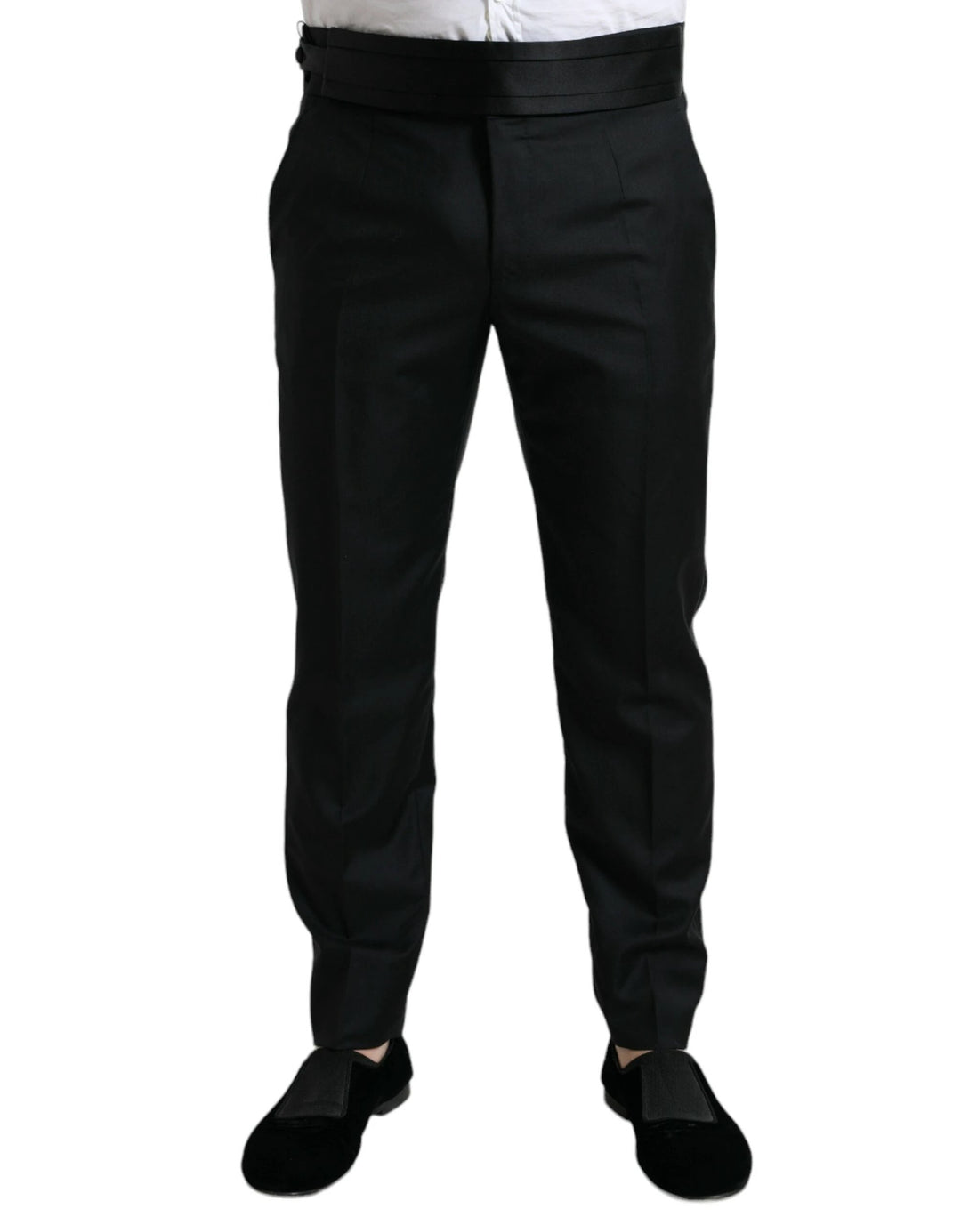 Dolce & Gabbana Dress Pants