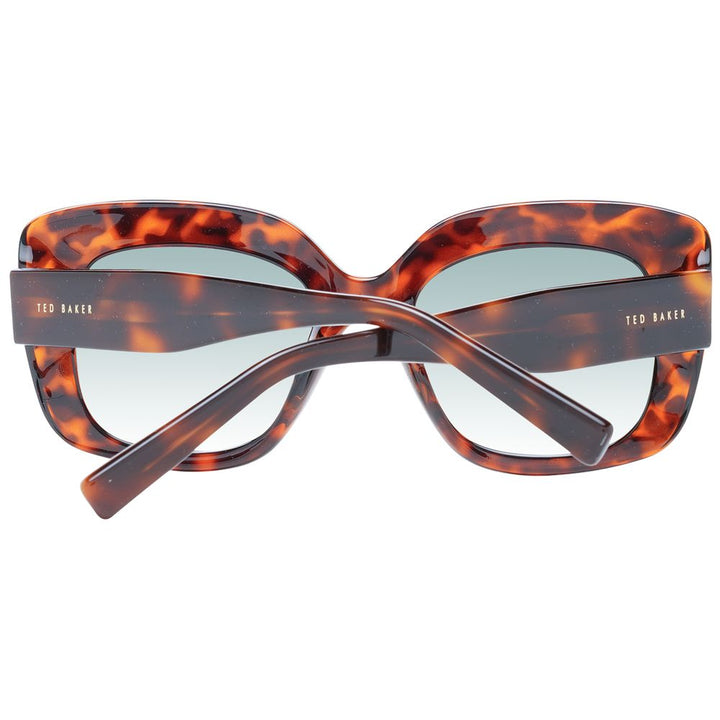 Ted Baker Multicolor Women Sunglasses