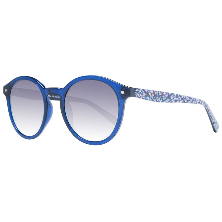 Ted Baker Blue Women Sunglasses