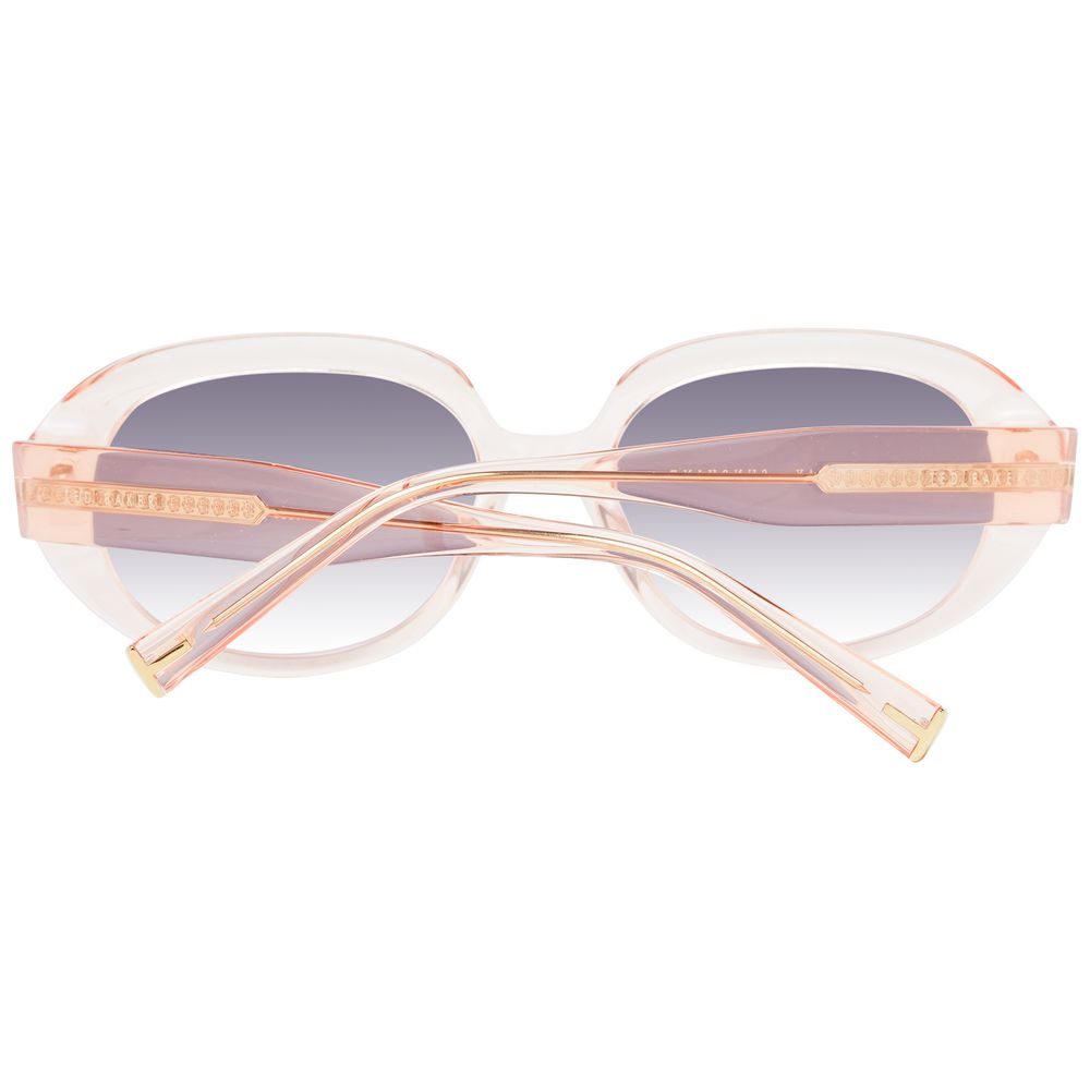 Ted Baker Orange Women Sunglasses